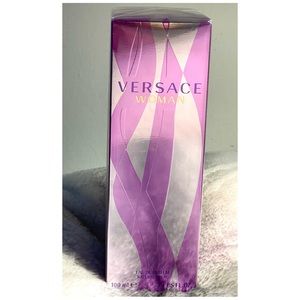 Versace Women Perfume